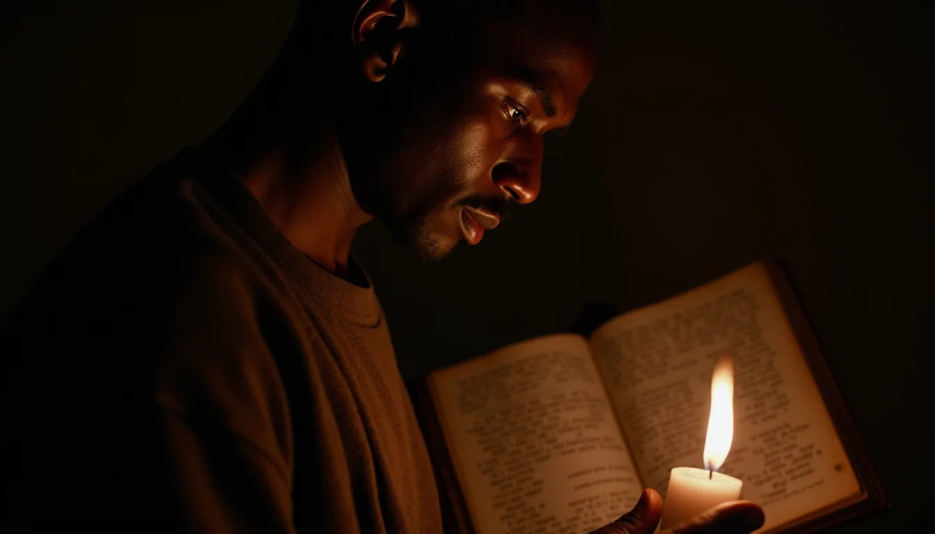 12 tribus Israël : héritage spirituel et puissance d'Adonaï