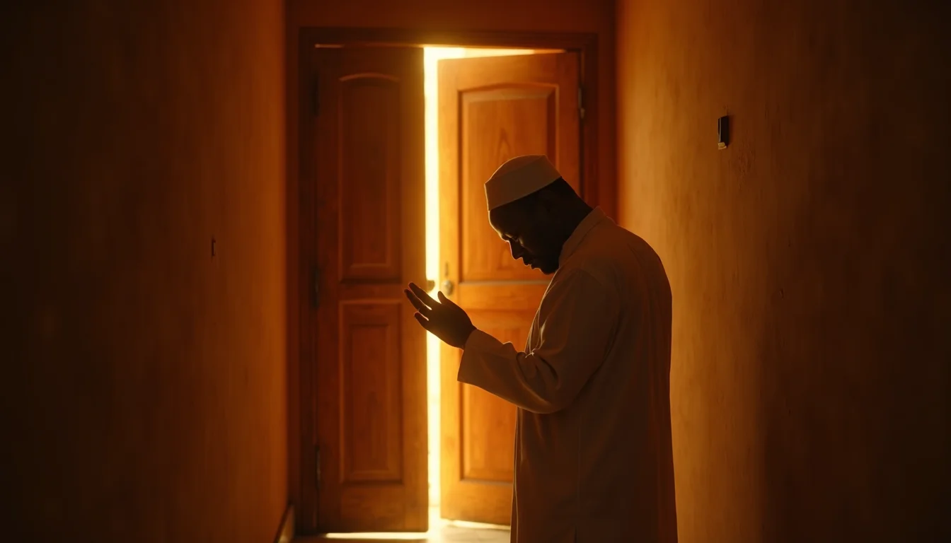 Bénédiction financière : ouvrir la 3ème porte spirituelle