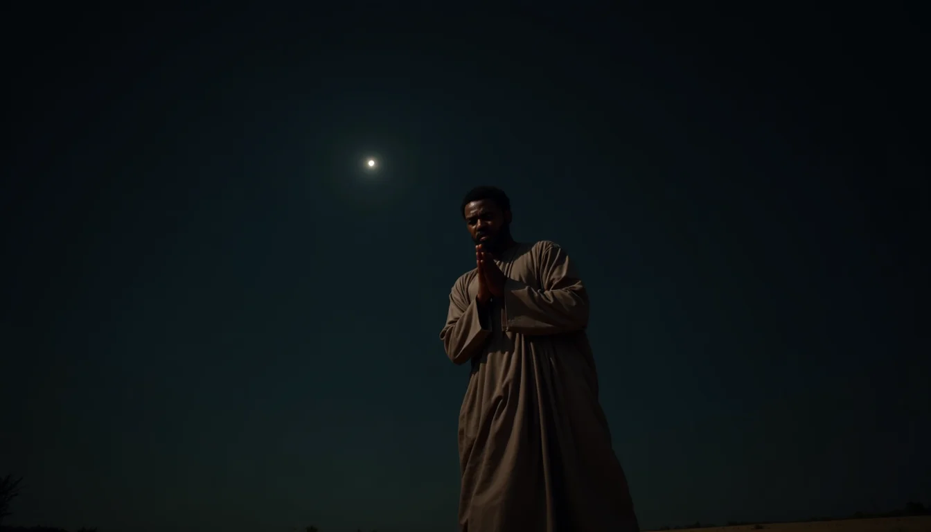 Combat spirituel biblique : le blindage Peniel de Jacob