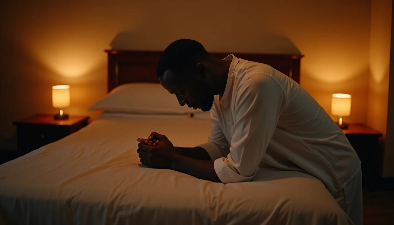 Comment garder sa femme ou son homme en milieu africain