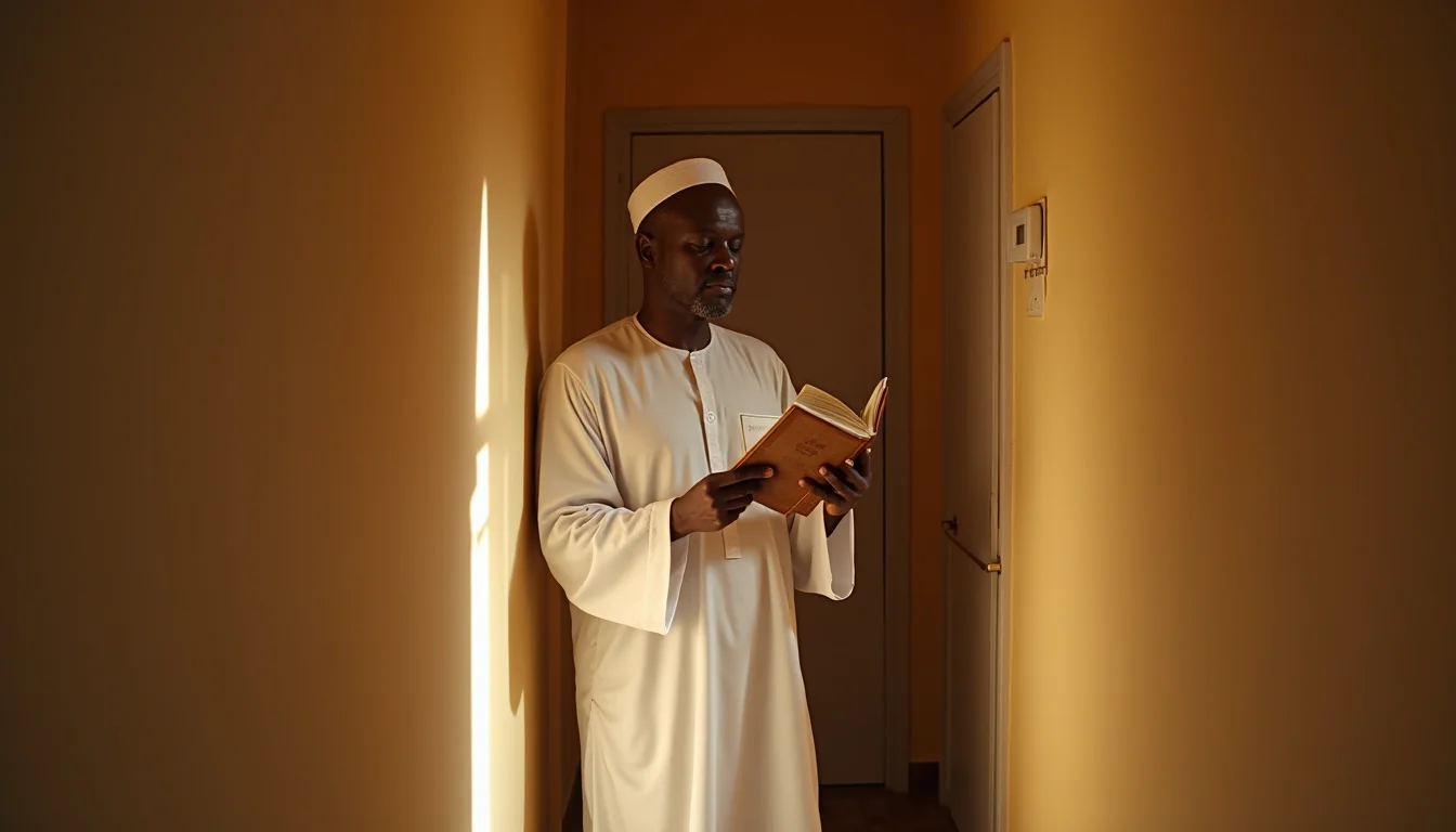 Comment purifier et protéger ta maison : protocole complet