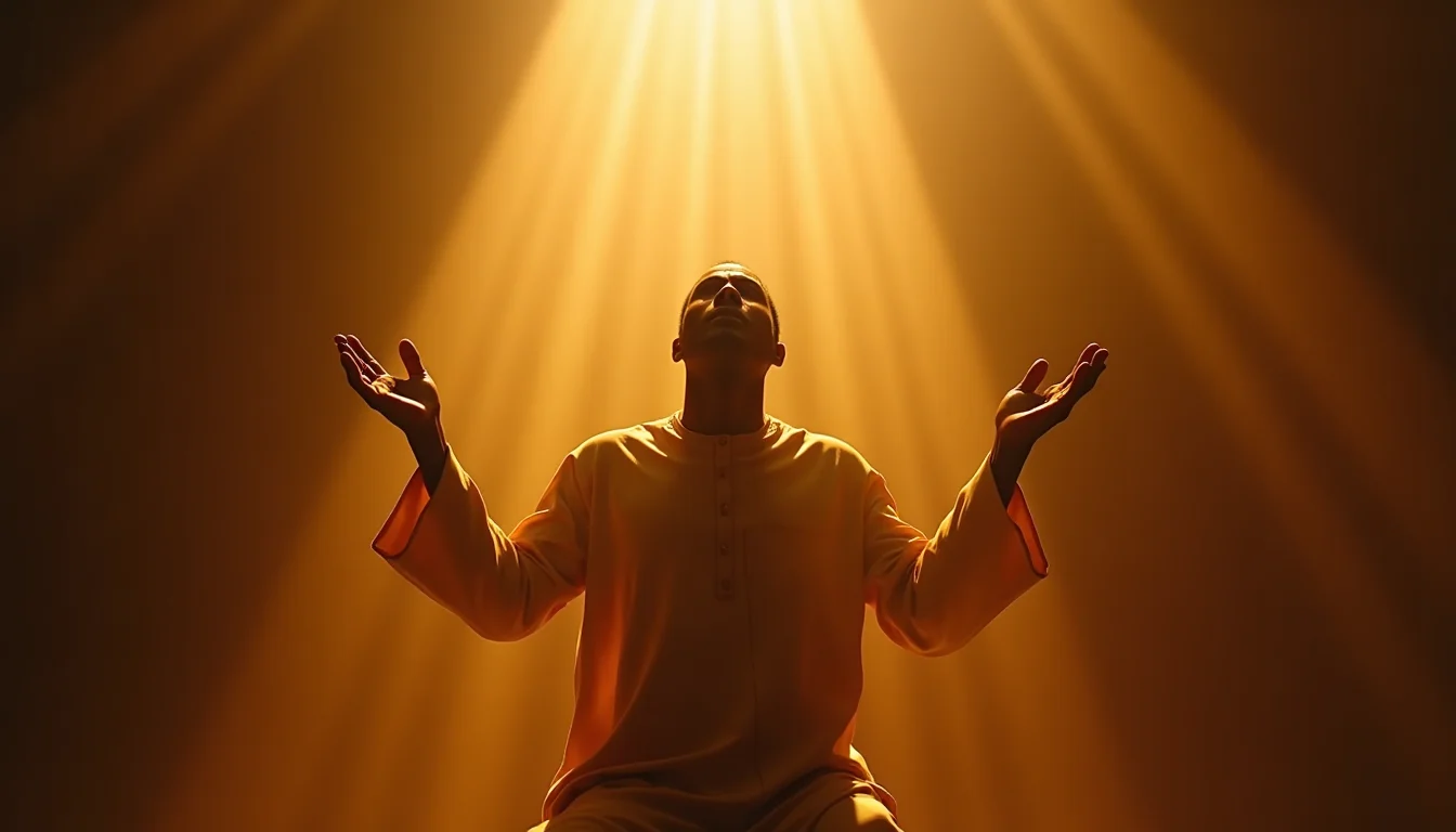 Deblocage financier spirituel Ophir