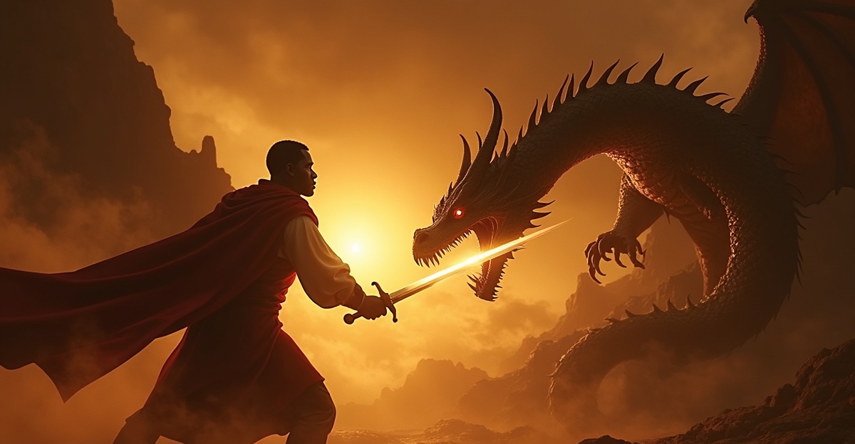 Huile d'onction Anti Dragon Sorcier : neutralise la haute sorcellerie