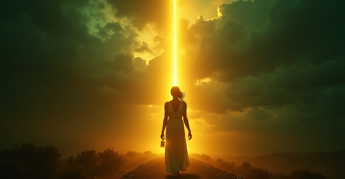 Huile d'Onction Yahweh Amudah — briser la série noire et inverser la malchance