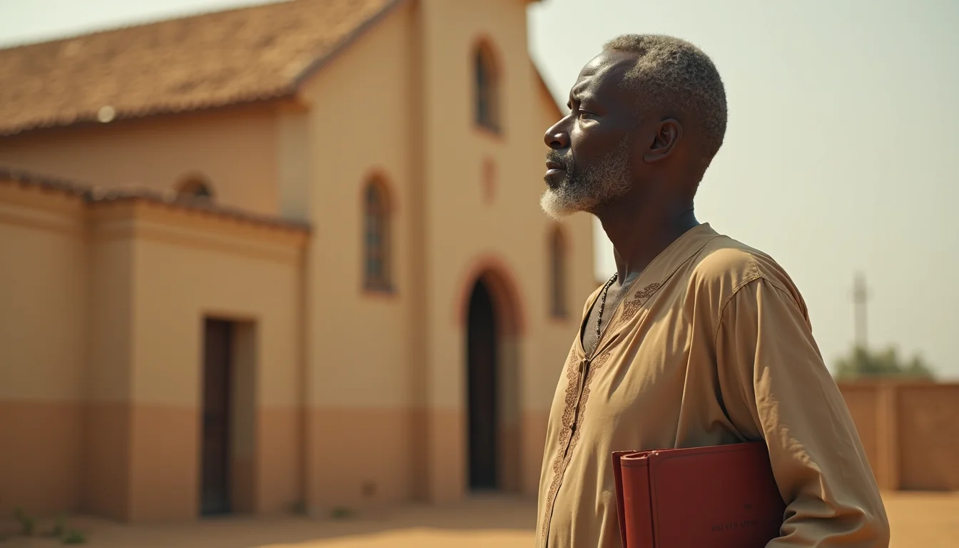 10 pratiques absurdes des églises en Afrique : fuis-les