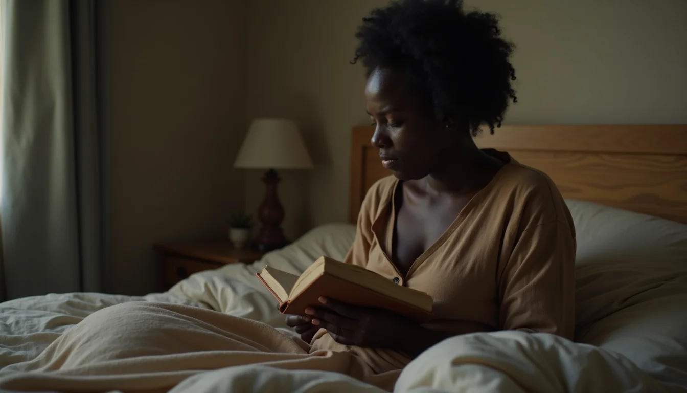 Maris de nuit sodomiques : détecter et vaincre