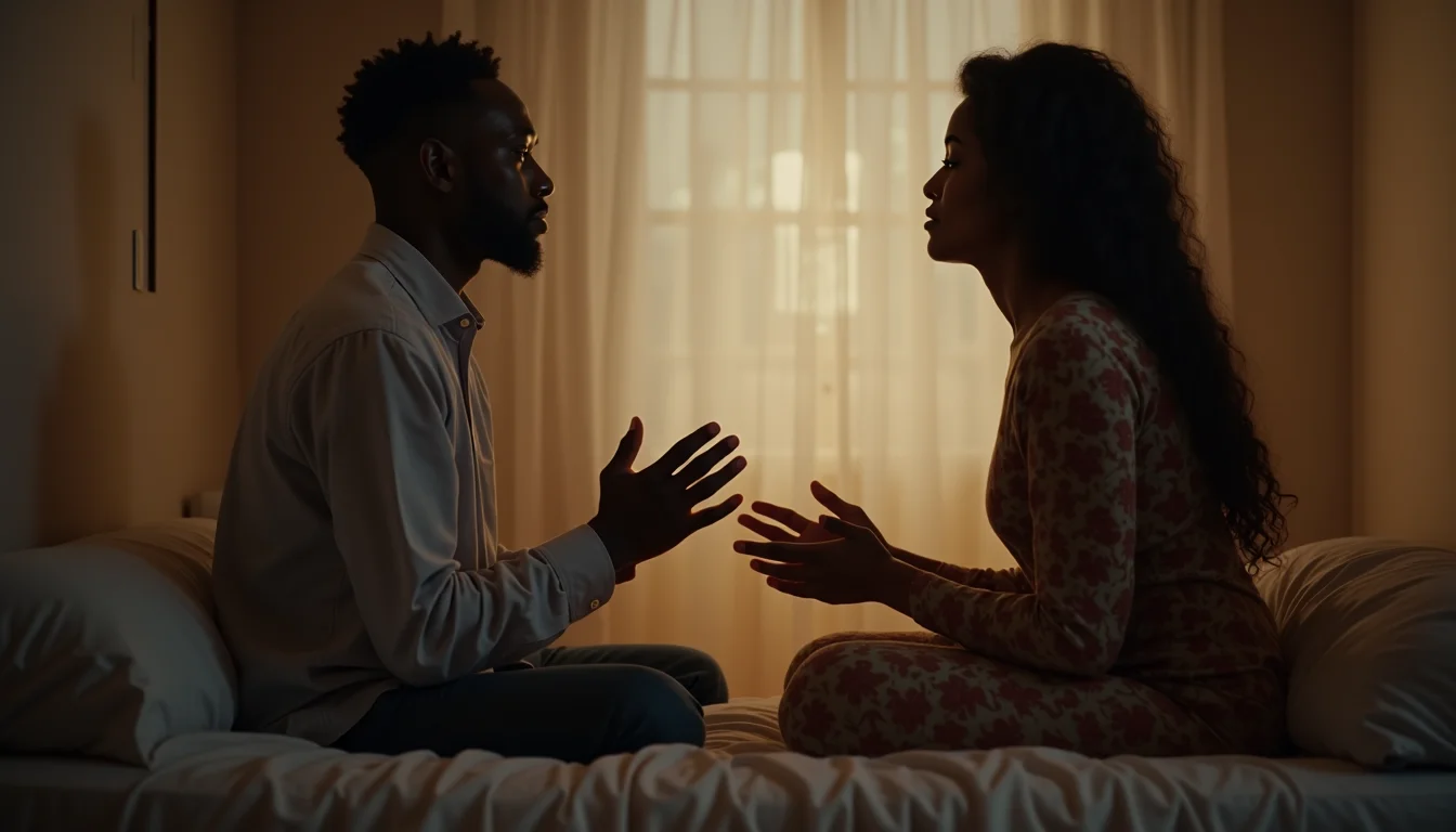 La sorcellerie de séparation des couples africains en Europe