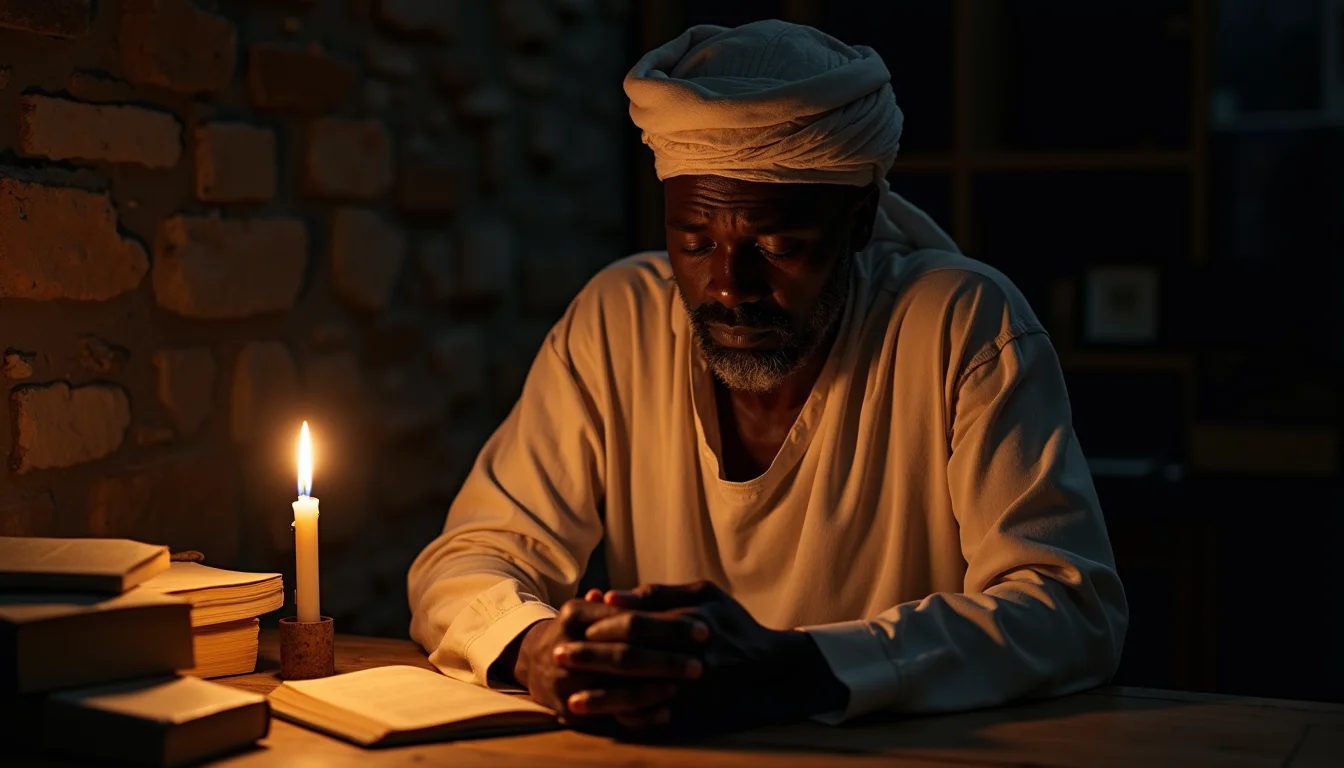Le Psaume 2 : le code spirituel pour sortir de la ruine totale