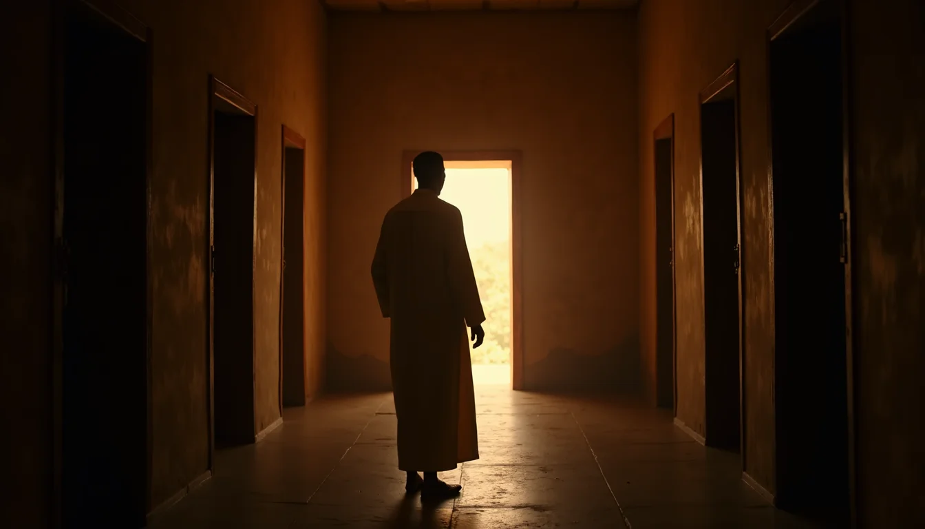 Les 7 portes spirituelles : la base que tout croyant doit avoir