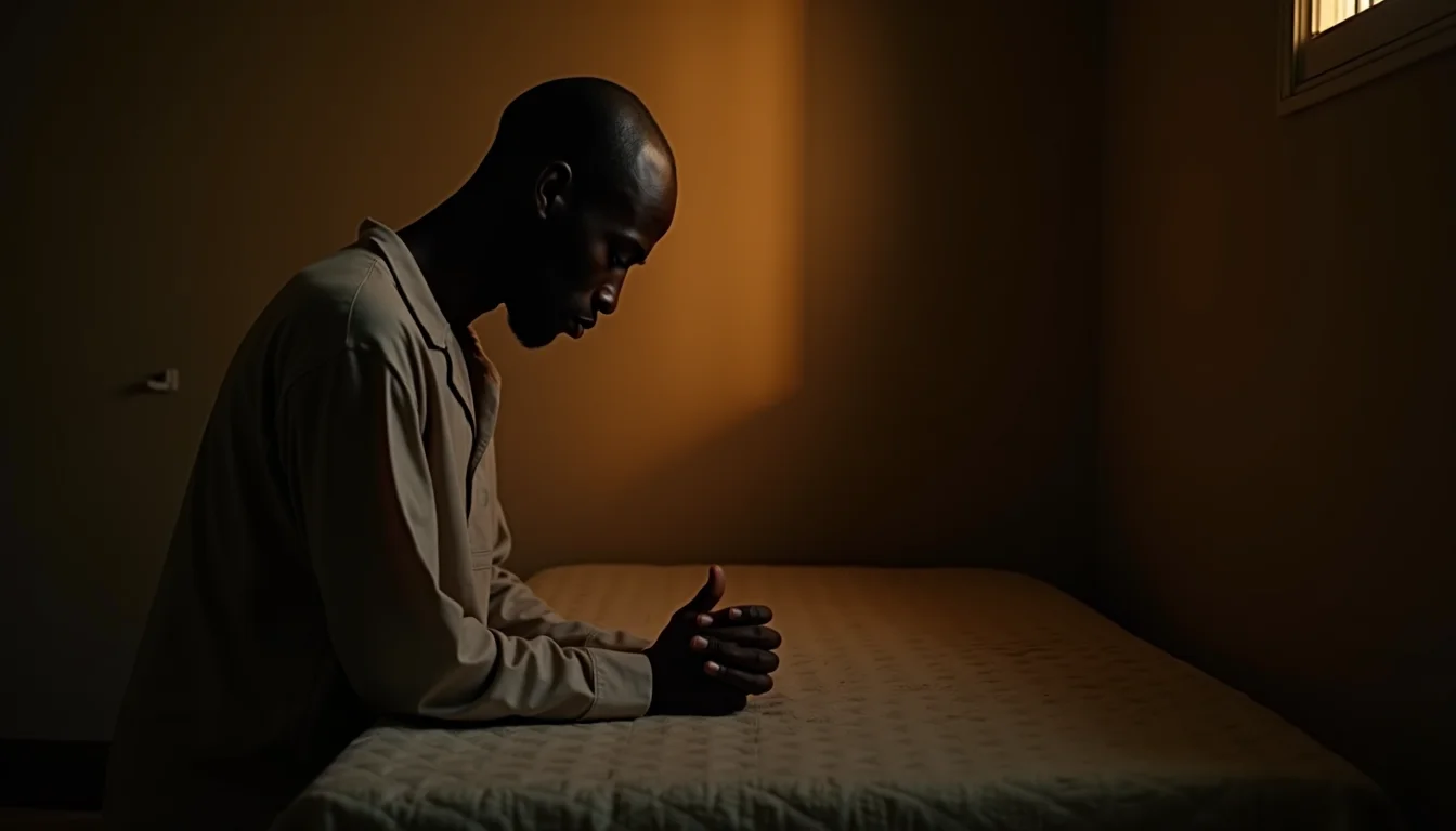 Prière courte et efficace avant de dormir : sceller ta nuit
