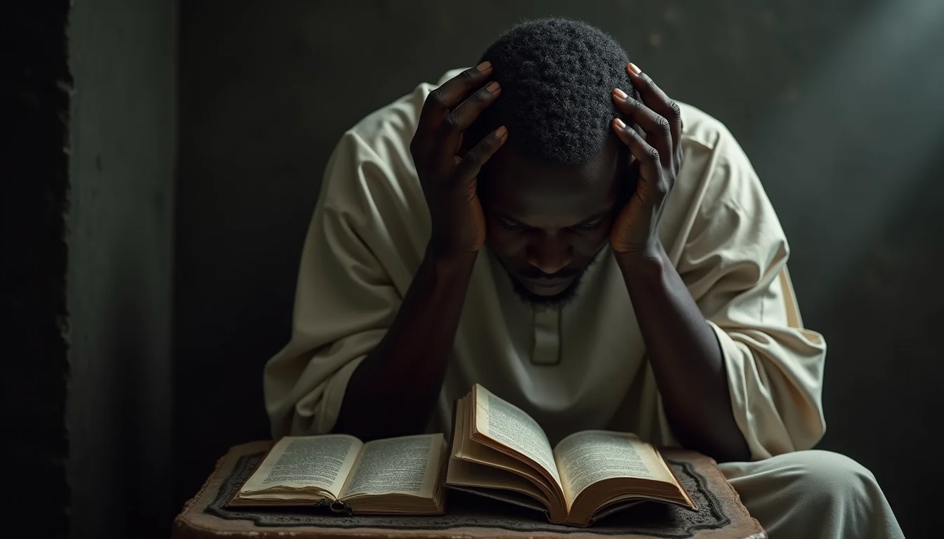 Prières Sans Réponse : La Vérité Spirituelle et Comment Agir