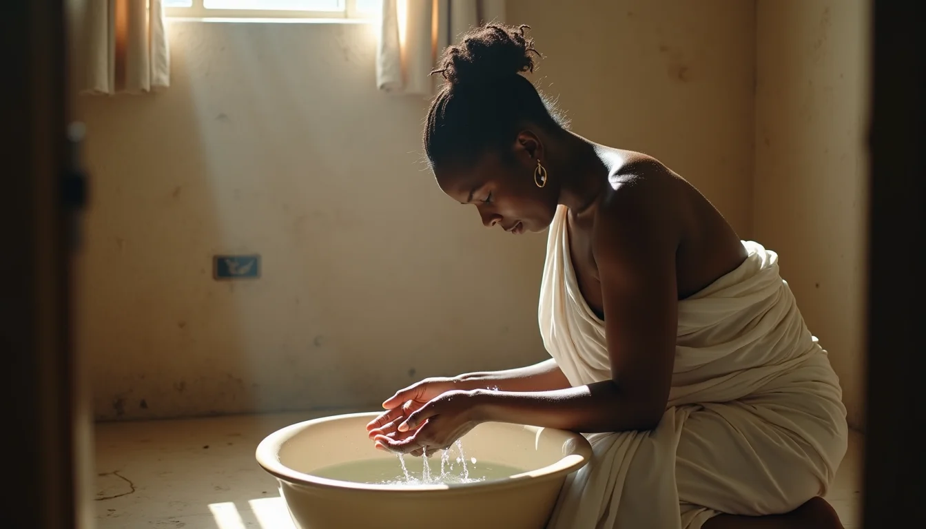 Purification spirituelle du sexe : le chemin de la gloire