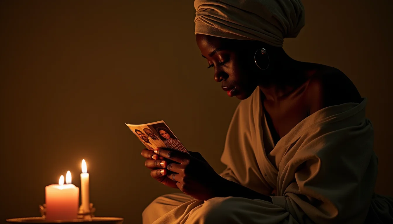 Te faire aimer davantage par ton homme : le secret spirituel des 40 jours