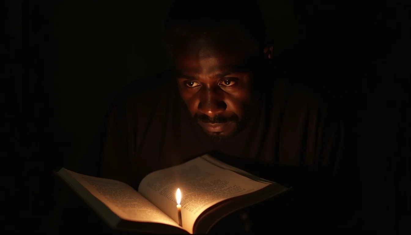 Secret des psaumes : ce que l'église ne t'a jamais dit