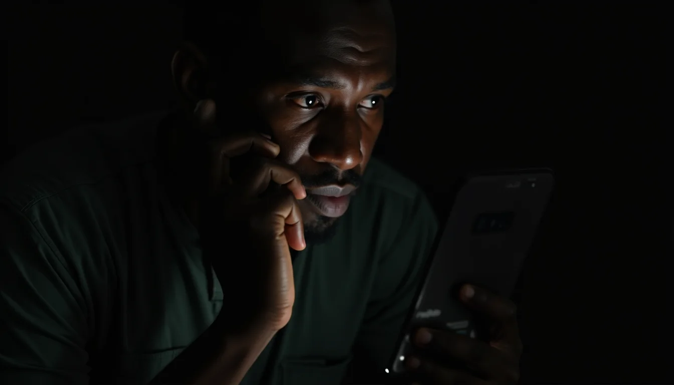 Sorcellerie par le téléphone : 3 attaques CHOC sur ta voix