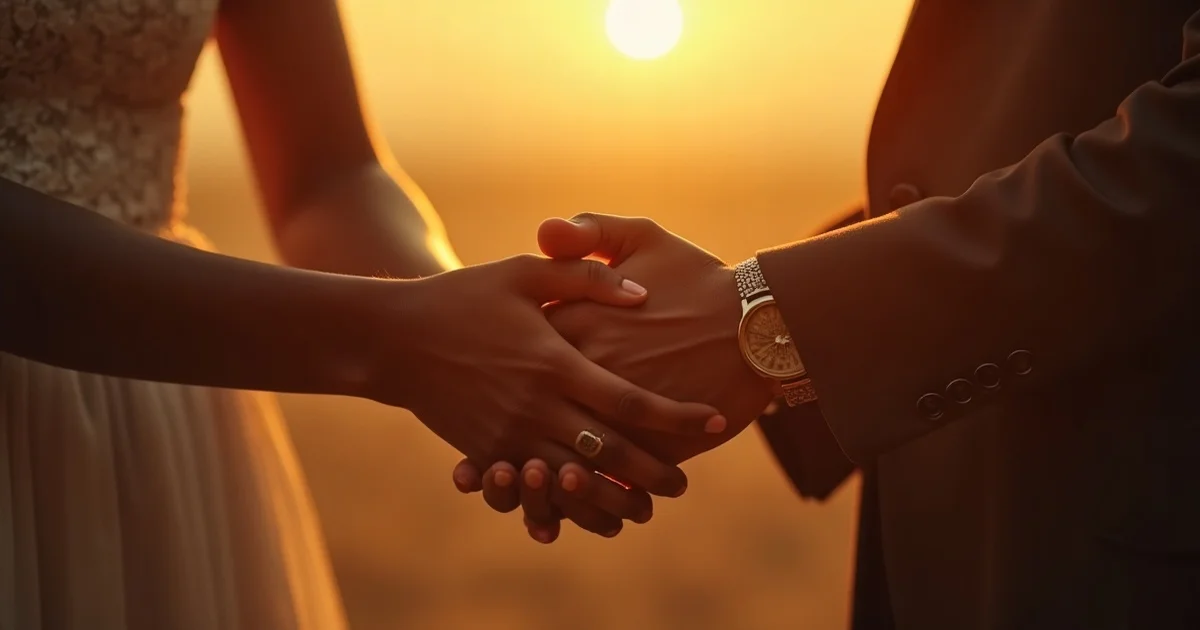Témoignage mariage à 41 ans grâce au protocole spirituel d'Israël