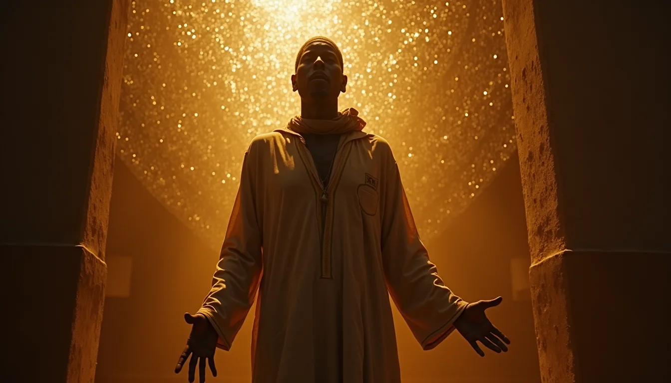 Toiles d'araignée spirituelles : briser ce qui te bloque