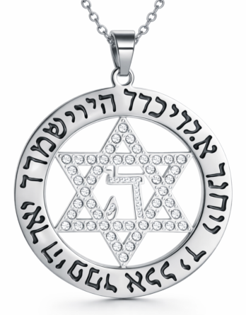 Le puissant bouclier des patriarches : la protection Superieure