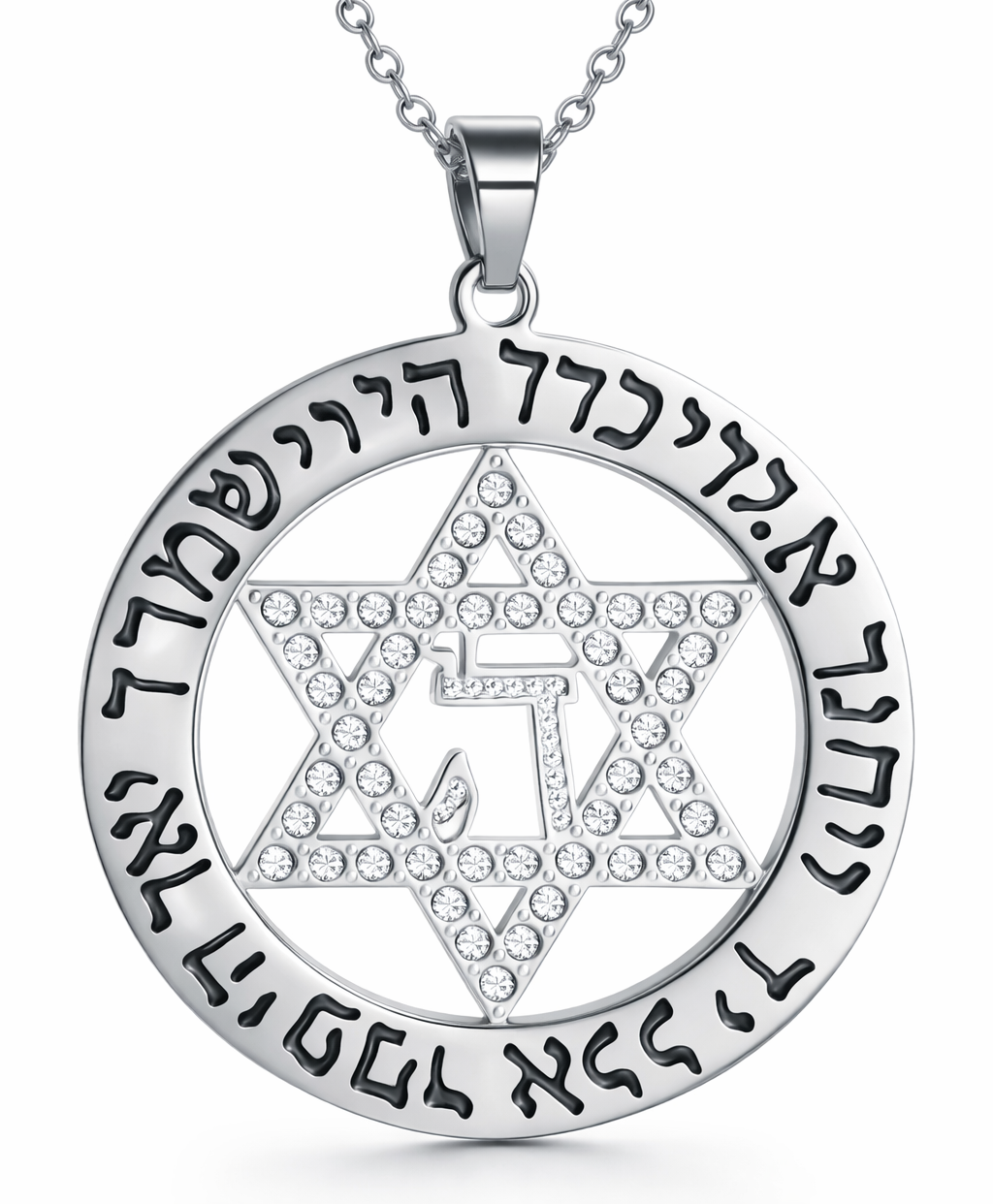 Le puissant bouclier des patriarches : la protection Superieure