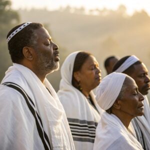 Prière du matin pour débloquer 1 journée prospère