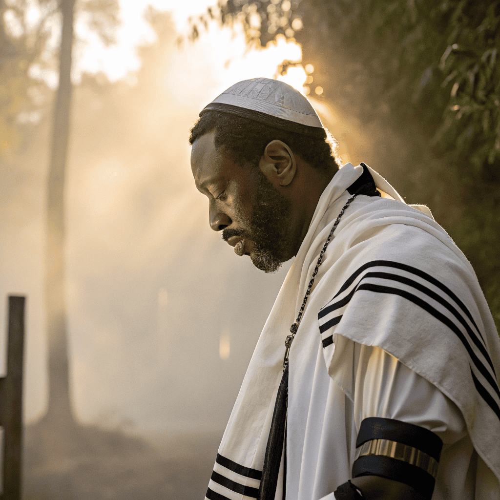 Prière du matin pour débloquer 1 journée prospère