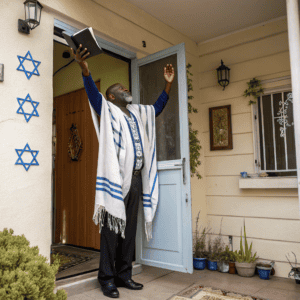 Invocations d'Israël