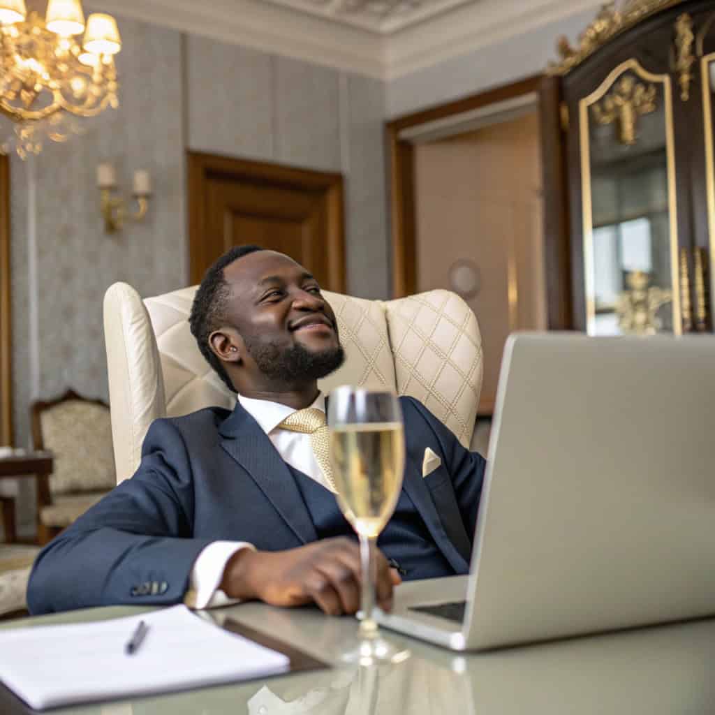 prière pour la réussite