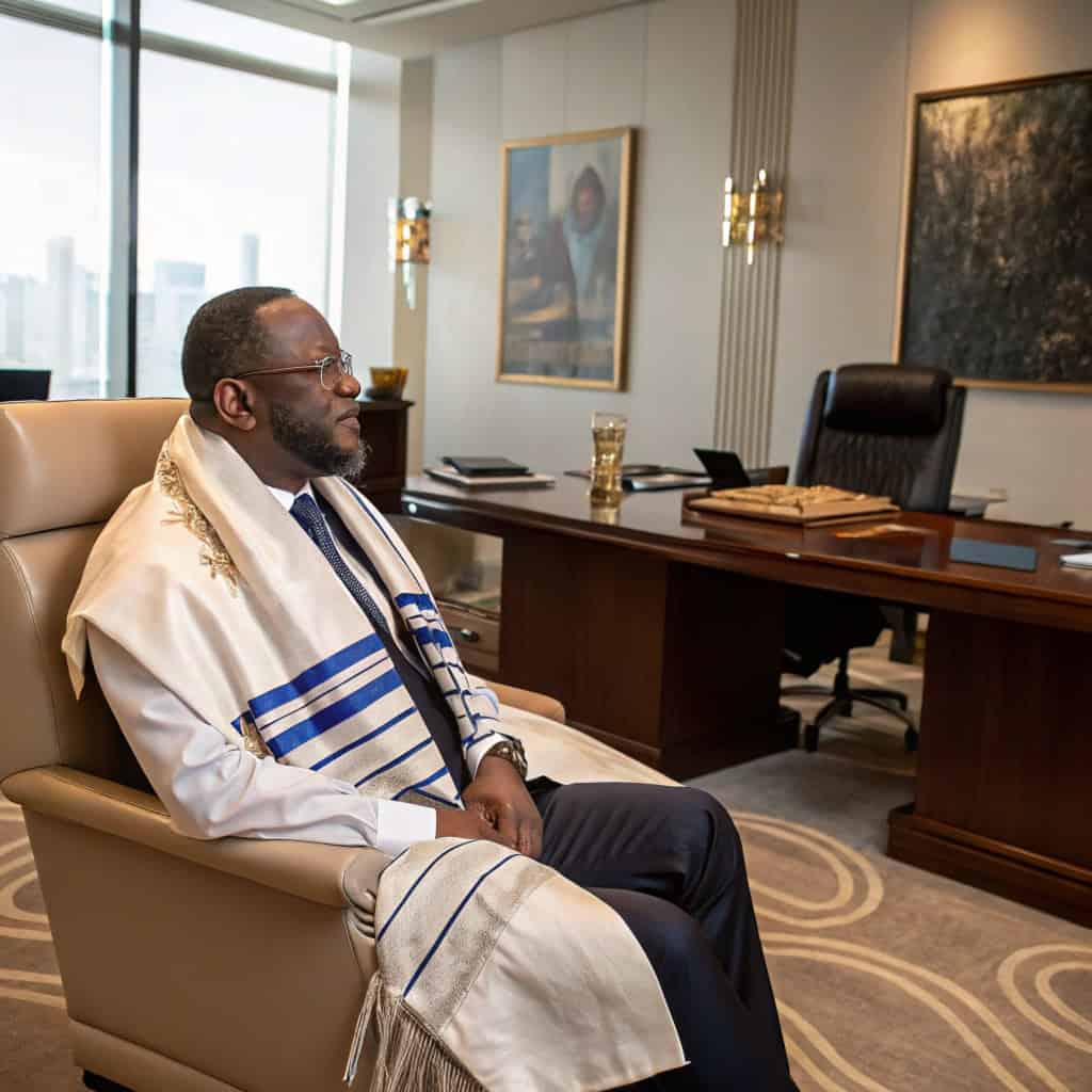 Attirer l'abondance et la prospérité : les actions prophétiques à connaître