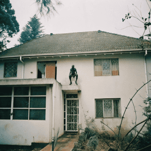 Votre Maison Envoûtée