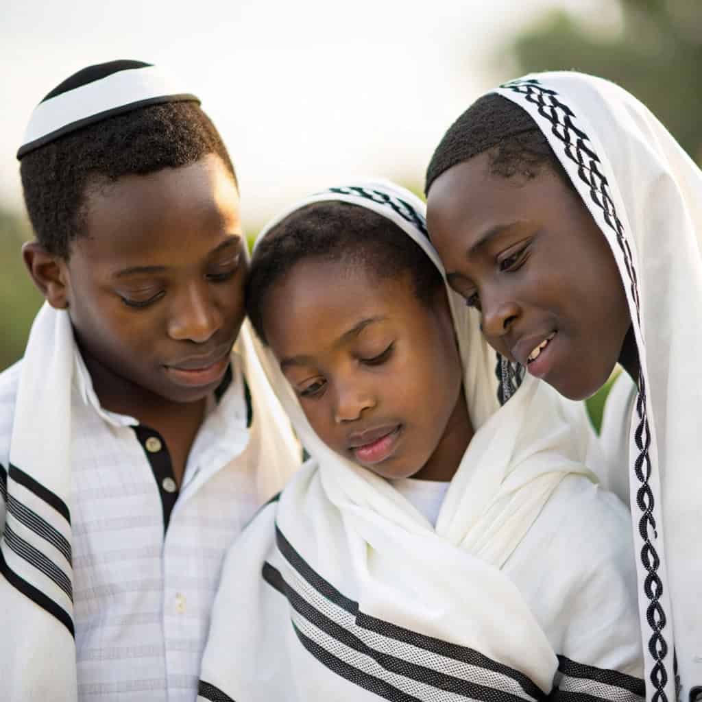 Comment utiliser le Psaume 91 pour la protection des enfants