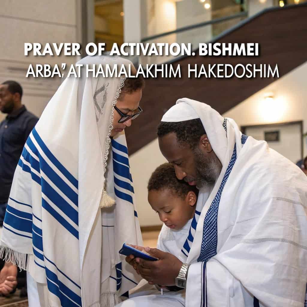 les Prières pour la Prospérité Financière