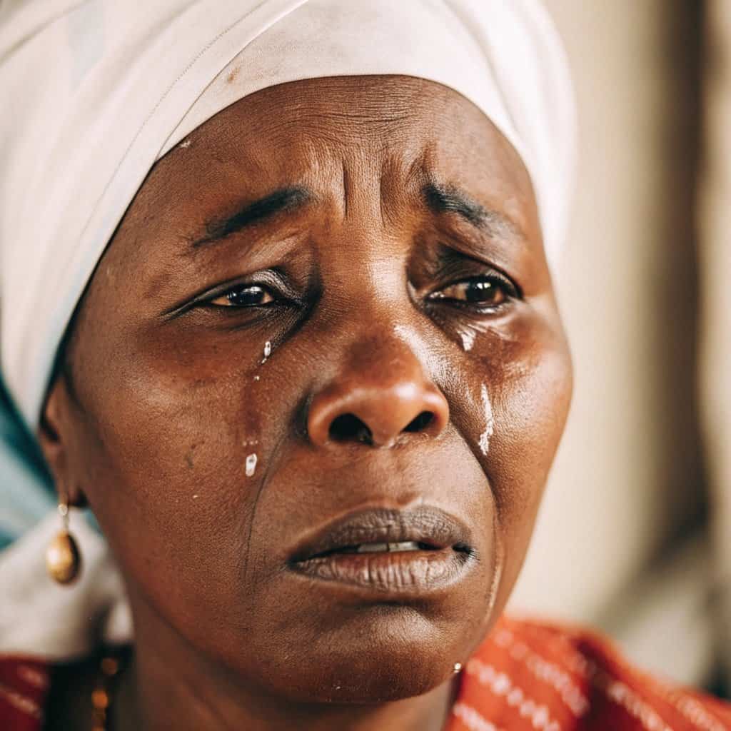 prière pour débloquer une situation stagnante