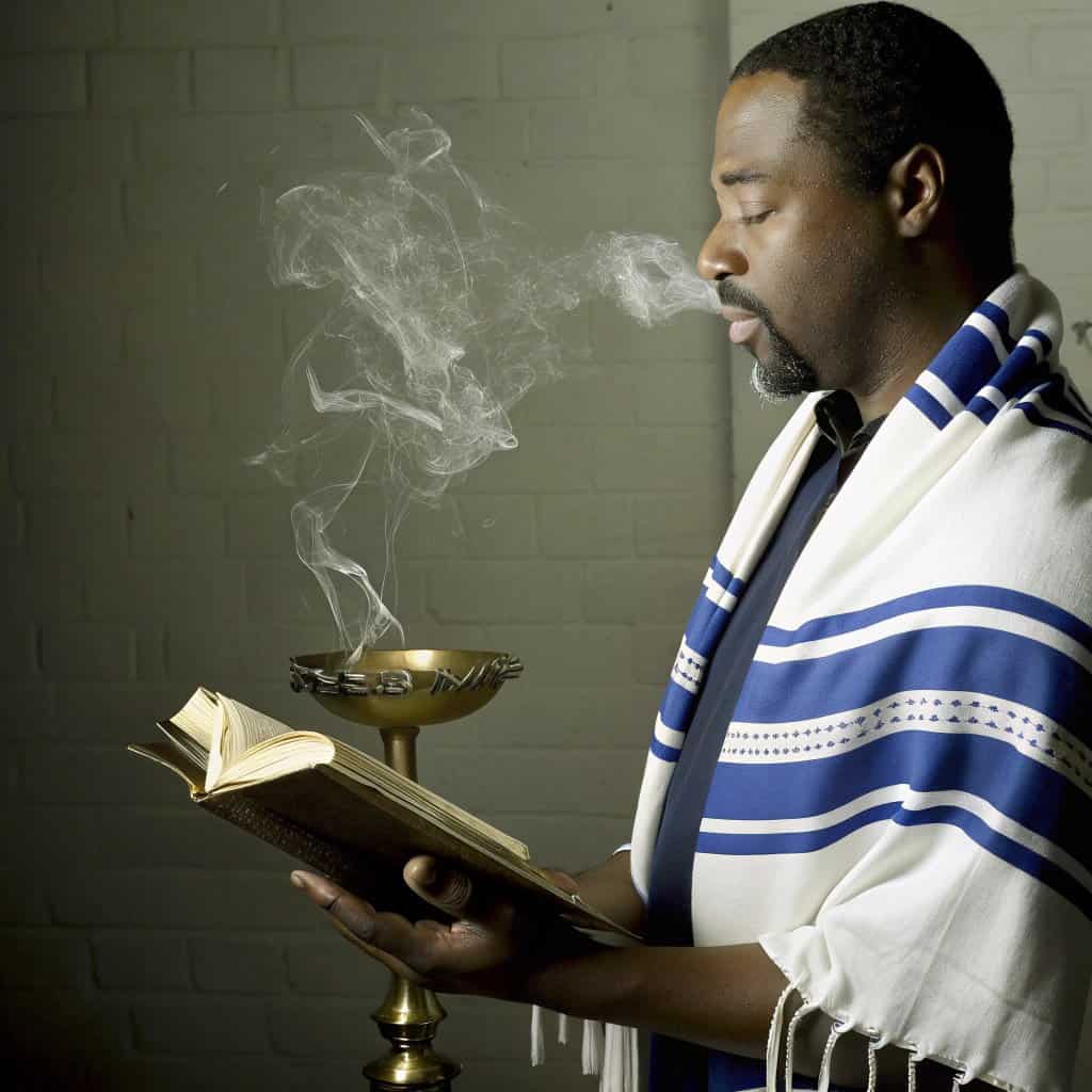 Protection Spirituelle : 5 Secrets Divins pour Vous Protéger