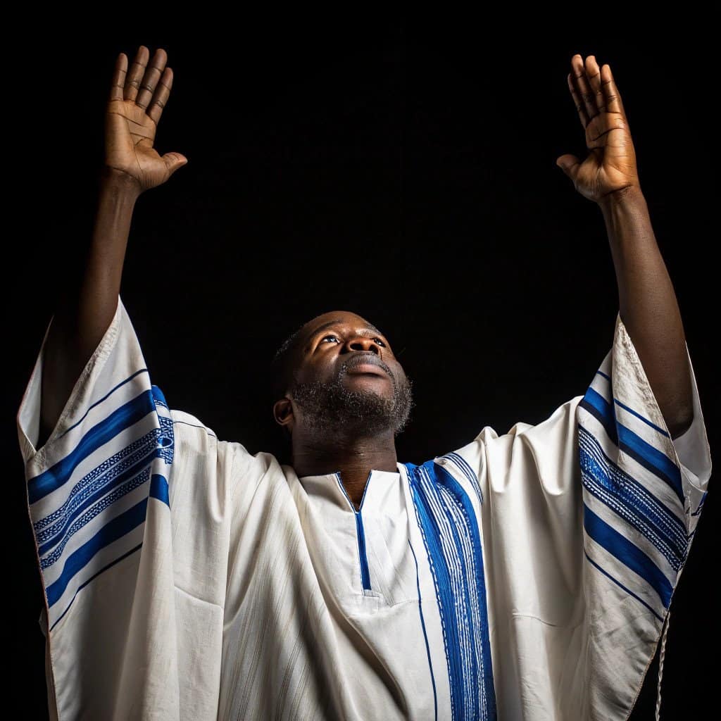 RENFORCE TON BOUCLIER SPIRITUEL