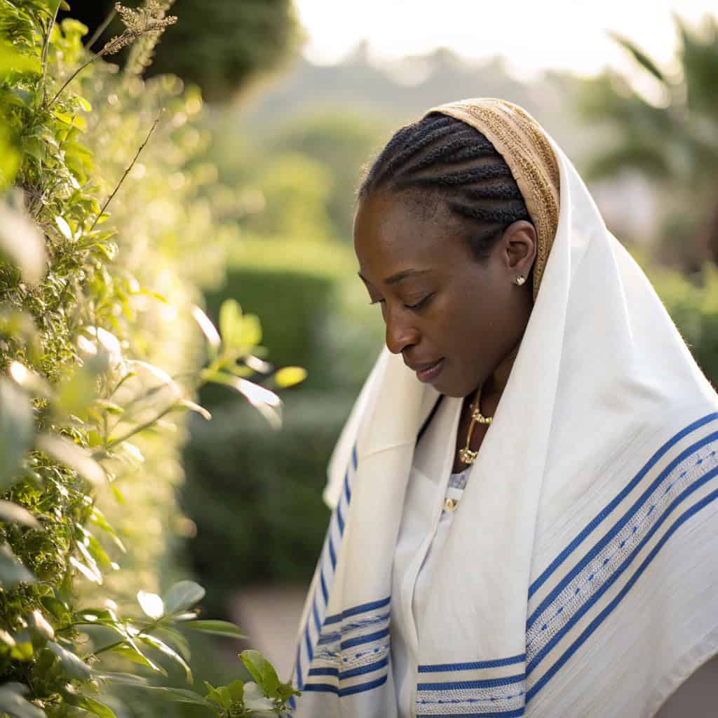 purification spirituelle
