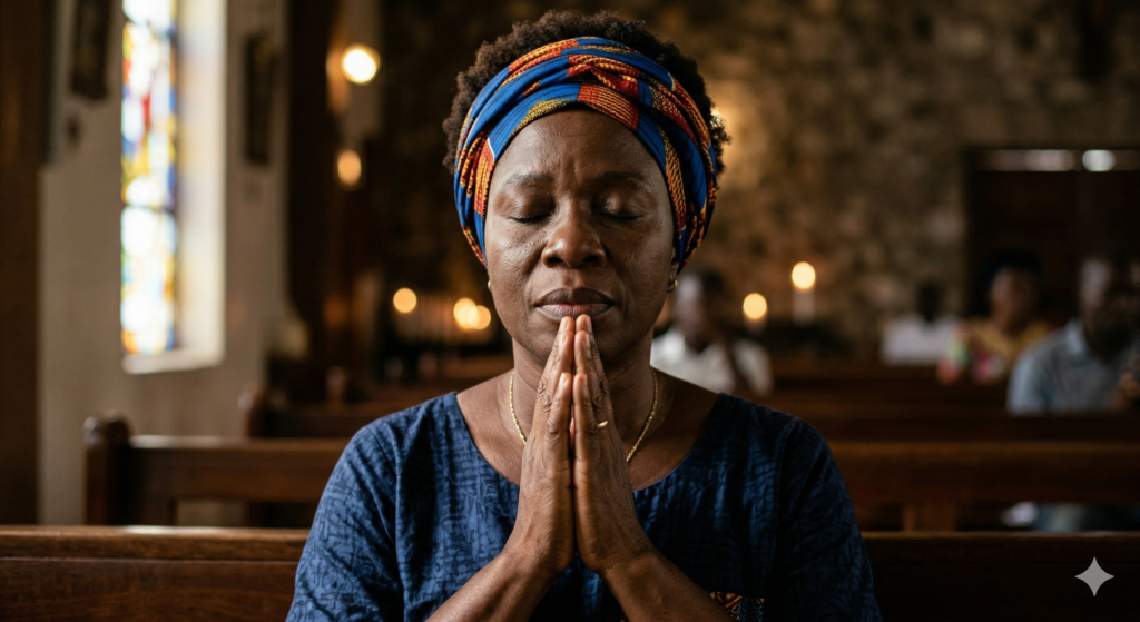 Prière efficace pour l'abondance financière 2026 : Guide et Secrets