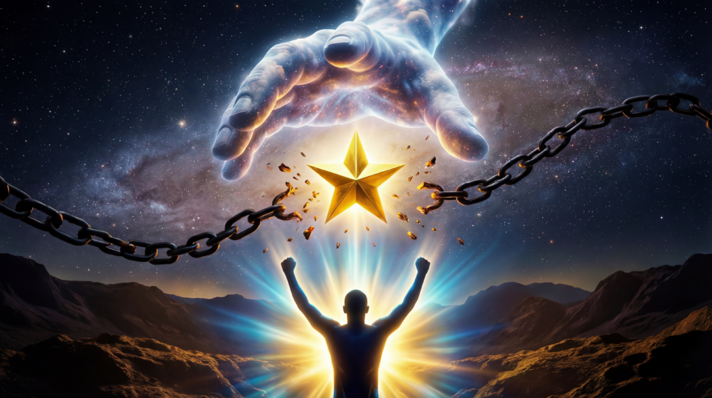 Étoile volée : Comment savoir si la tienne a été détournée ?