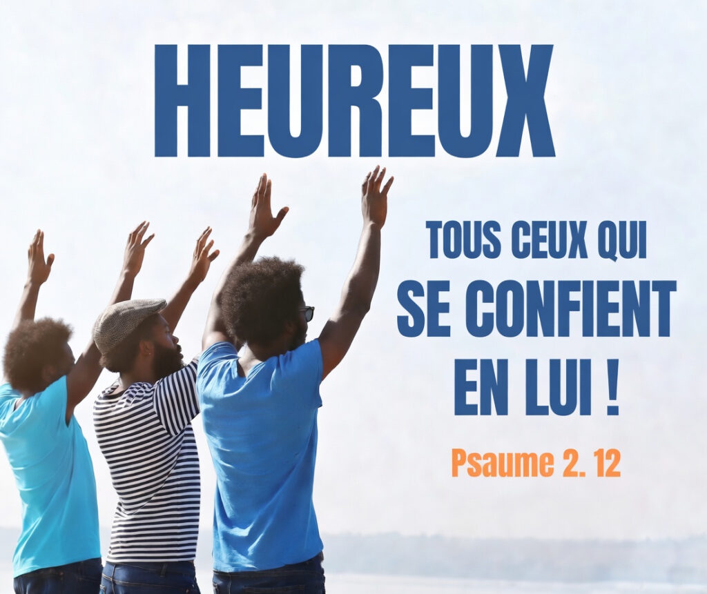 Puissance spirituelle du psaume 2 pour les finances