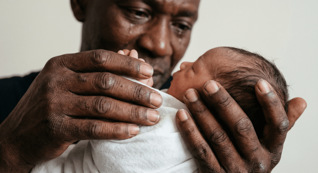 Chance héréditaire : pourquoi elle ne profite pas à tous