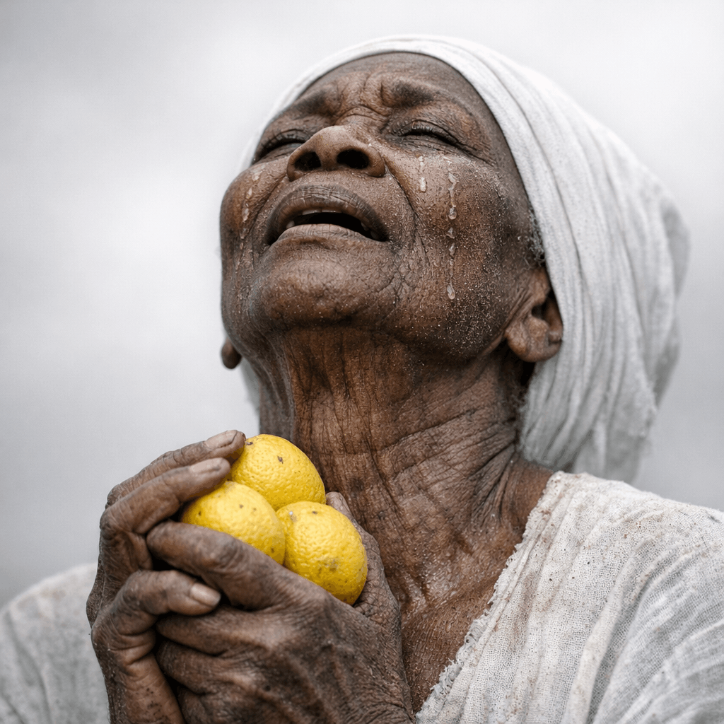 Voici le pouvoir caché du citron